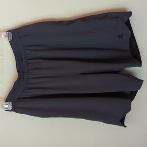 Adidas Athletic Shorts